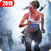 Death Deal: Zombie Shooting Games 2019 Mod