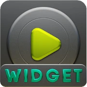 NANO Poweramp Widget Mod