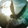 Owl's Midnight Journey icon