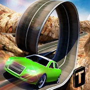 City Car Stunts 3D Mod