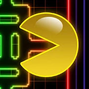 PAC-MAN CE DX