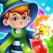 Spell Blast Mod