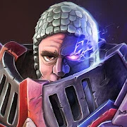 Heroes of Paragon Mod