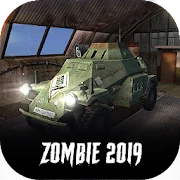 Zombie World - Racing Game Mod