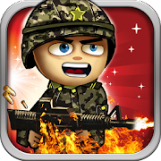 Storm Battle：Soldier Heroes icon
