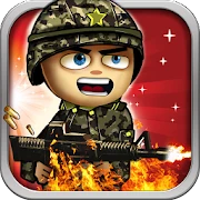 Storm Battle：Soldier Heroes