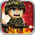 Storm Battle：Soldier Heroes icon
