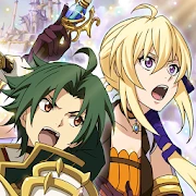 Grancrest War: QuartetConflict Mod
