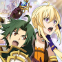 Grancrest War: QuartetConflict APK+MOD v1.2.9 Grancrest War: QuartetConflict