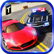 Police Chase Adventure Sim 3D Mod