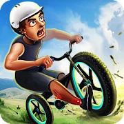 Crazy Wheels Mod