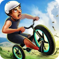 Crazy Wheels Mod