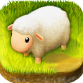 Tiny Sheep - Virtual Pet Game icon