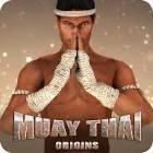 Muay Thai - Fighting Origins