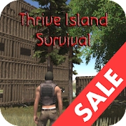 Thrive Island - Survival icon