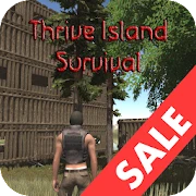 Thrive Island - Survival Mod