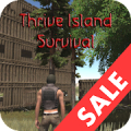 Thrive Island - Survival icon