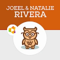 Empowerment by Joeel & Natalie APK