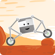 Rover Builder Mod