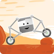 Rover Builder Mod