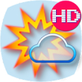 Chronus: Magical ☀️ HD Weather Icons APK