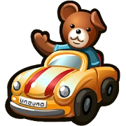 Teddy Floppy Ear: The Race