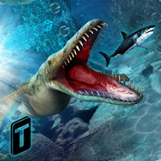 Ultimate Ocean Predator 2016 Mod