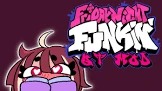 Fall of Cutie Mod