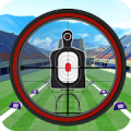 Real Elite Army Training : Free Shooting Game icon