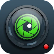 Night Photo and Video Shoot (Night Vision Camera)