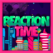 Reaction Time Adventure Mod