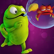 Bubble Jungle ® Pro Mod
