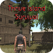 Thrive Island Free - Survival Mod