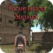 Thrive Island Free - Survival Mod