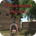Thrive Island Free - Survival icon
