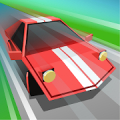 Yield: Impossible Traffic Rush icon
