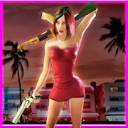 Miami Crime Girl 2 Mod