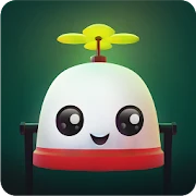 Roofbot Mod