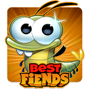 Best Fiends Forever Mod