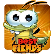Best Fiends Forever Mod
