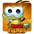 Best Fiends Forever Mod