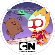 Cartoon Network Party Dash icon