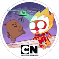 Cartoon Network Party Dash Mod