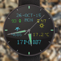 Executive Watchface icon