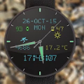 Executive Watchface Mod