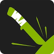 Knife Rush Mod
