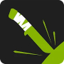 Knife Rush APK+MOD (Remove ads)v1.1.1 Knife Rush