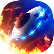 Rocket X Side Scroller - Tap Tap Space Game Mod