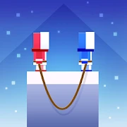Icy Ropes Mod