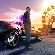 Chicago City Police Story 3D icon